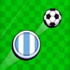 Bounce Rush: Football Icon