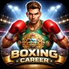 Boxing Career Simulator Icon