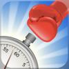 Boxing Timer Icon