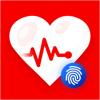 BP & Heart Rate Monitor Icon