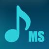 BPM to MS Converter Icon