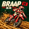 BRAAP SX Racing Icon