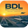 Bradley BDL Airport Icon