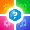 Brain Blitz Trivia－Family Quiz Icon