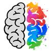 Brain Blow: Genius IQ Test Icon