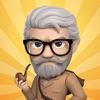 Brain Detective Icon