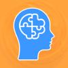 Brain Games: Mind Training Icon