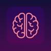 Brain Steps Icon