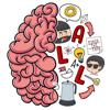 Brain Test All-Star: IQ Boost Icon