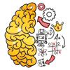 Brain Test Premium Icon