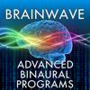 Brain Wave: 35 Binaural Series Icon
