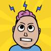 Brainstorm Test: R&auml;tselspa&szlig; Icon