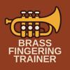 Brass Fingering Trainer Icon