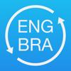 Brazilian &ndash; English Dictionary Icon