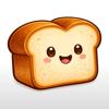 Bread Count: Net Worth Tracker Icon