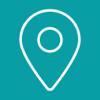 Bread Crumbs Trails Icon