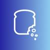 Breadcrumbs Watch - distance Icon
