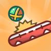 Break Pile - Brick Breaker Icon