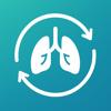 BreathAnchor Icon