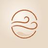 Breathe with Me: Calm Icon