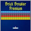 Brick Breaker Premium Icon