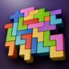 Brick Escape: Block Puzzle Icon
