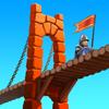 Bridge Constructor Mittelalter Icon