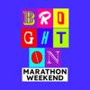 Brighton Marathon Weekend 2026 Icon