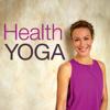 Brigitte Fitness Health Yoga Icon