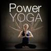 Brigitte Fitness Power Yoga Icon