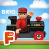 BRIO World - Eisenbahn Icon