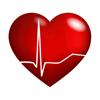 British Heart Rhythm Society Icon