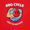 Bro Cycle Icon