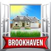 Brookhaven Game Icon