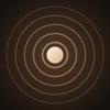 Brown Noise Player Icon