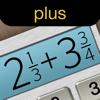 Bruchrechner Plus - PRO Icon