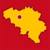 Brüssel Offline Icon