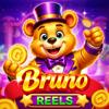 Bruno Reels Casino Icon