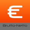 BruttoNetto &ndash; Gehaltsrechner Icon