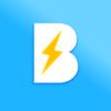 Brzzy Weather: Radar & Alerts Icon