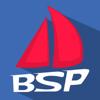 BSP: Bodensee-Schifferpatent Icon