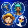 Bubble Match - Connect Puzzle Icon