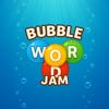 Bubble Word Jam Icon