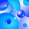 Bubbles Icon