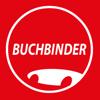 Buchbinder, Transporter mieten Icon