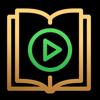 BuchVorleser Pro Icon