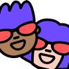 Buddies: Whose Photo? Icon