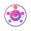 BuddyMe: Freunde finden Icon