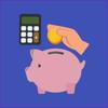 Budget-Planner Icon