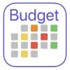 Budgetary - Budget Planner Icon